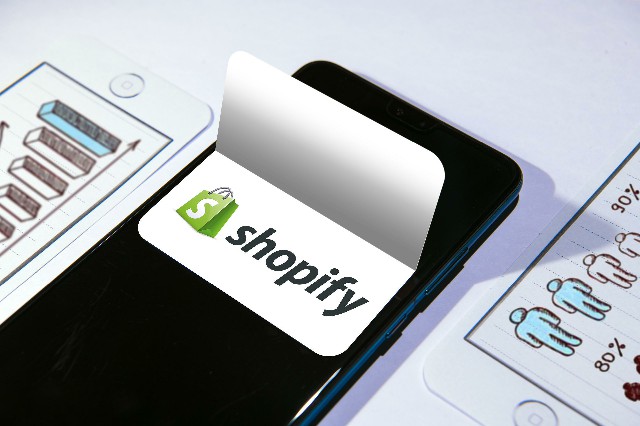 注册 Shopify 店铺需要准备哪些资料？