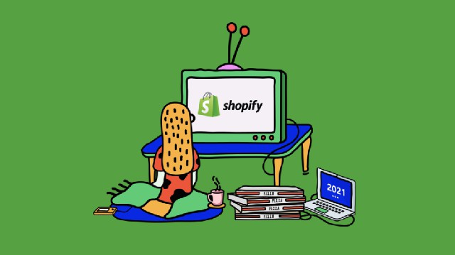 注册 Shopify 店铺的具体费用是多少？